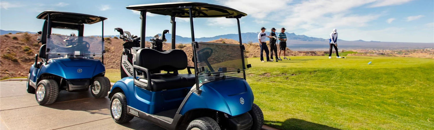 2023 Yamaha Golf Cars for sale in Golf Cars Plus, Plainwell, Michigan