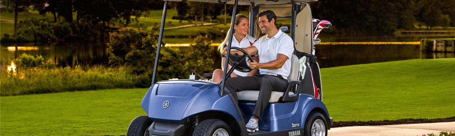 2023 Yamaha Golf Cars for sale in Golf Cars Plus, Plainwell, Michigan