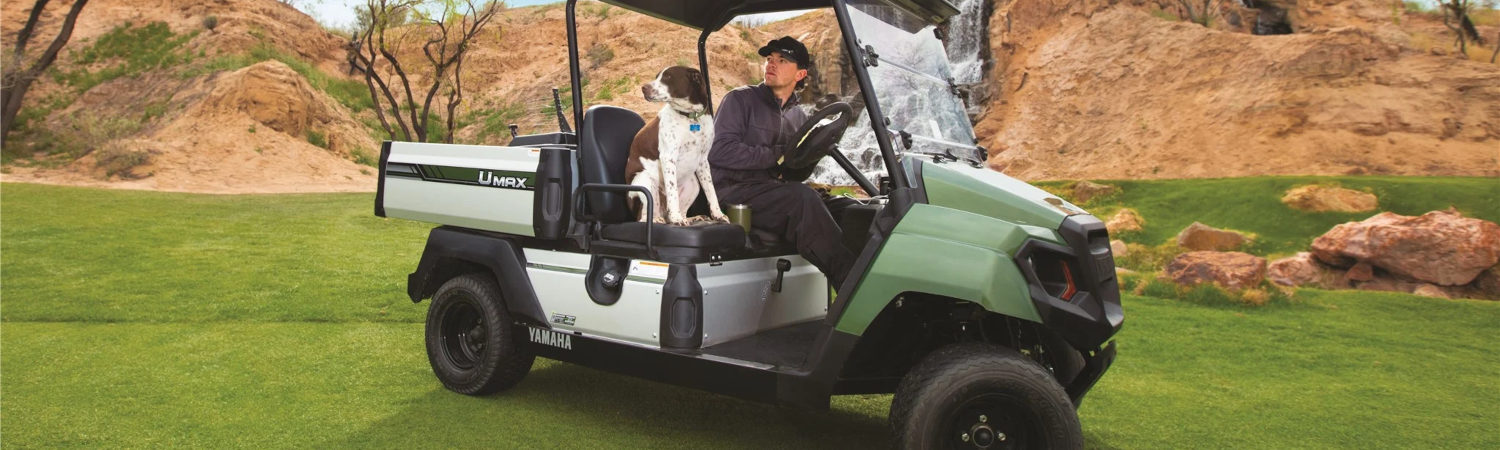 2023 Yamaha Golf Cars for sale in Golf Cars Plus, Plainwell, Michigan