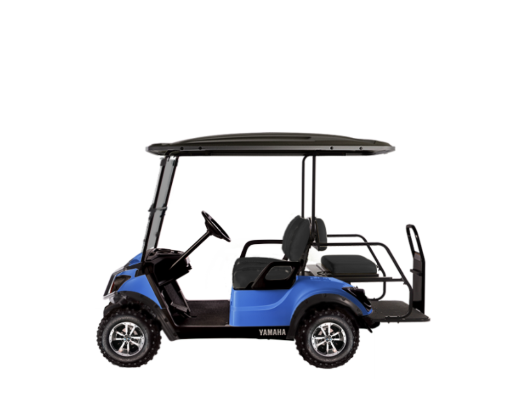 Golf Cart